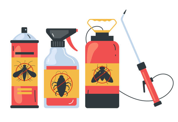 Best Exterminator Services  in Wildwood Lake, TN
